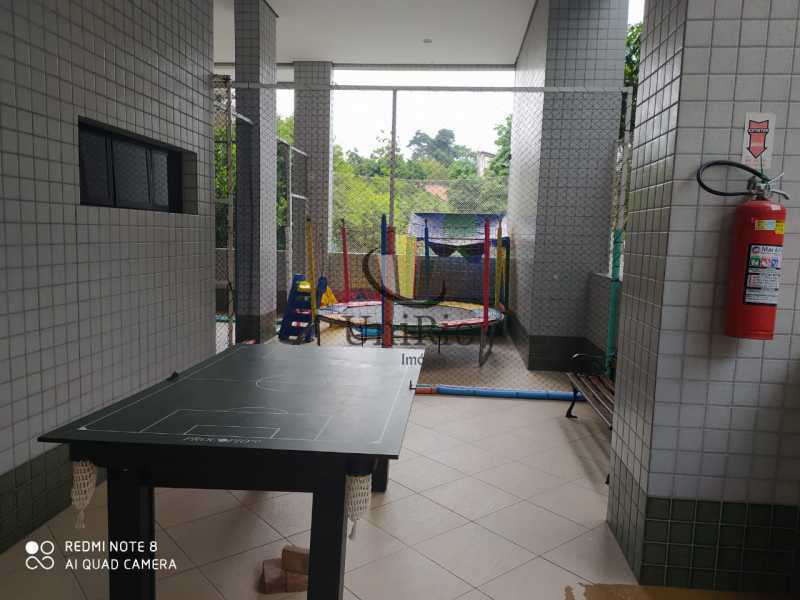 Conheça 1492_G1602591888 do imóvel - Apartamento 2 quartos à venda Pechincha, Rio de Janeiro - R$ 330.000 - FRAP22102 - 25 1492_G1602591888 - 25