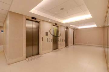 Imperdível - Conjunto de Salas à venda Jacarepaguá, Rio de Janeiro - R$ 875.000 - FRCS00003