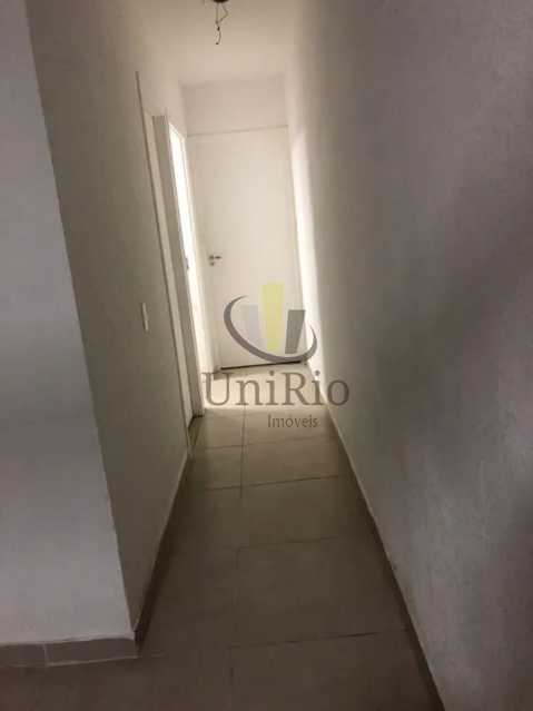 Conheça 717431429423705 do imóvel - Apartamento 2 quartos à venda Campo Grande, Rio de Janeiro - R$ 148.000 - BGAP20302 - 2 717431429423705 - 2