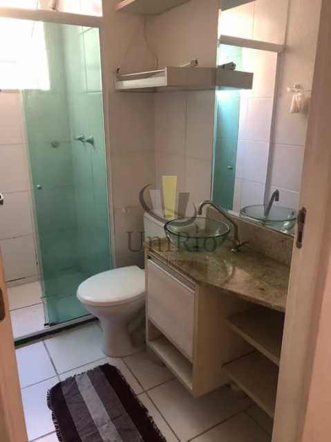 Conheça 719422785069859 do imóvel - Apartamento 2 quartos à venda Campo Grande, Rio de Janeiro - R$ 148.000 - BGAP20302 - 8 719422785069859 - 8