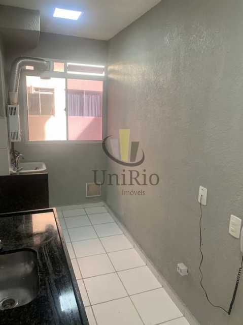 Conheça 728435183824975 do imóvel - Apartamento 2 quartos à venda Campo Grande, Rio de Janeiro - R$ 148.000 - BGAP20302 - 4 728435183824975 - 4