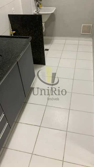 Conheça 712469421709605 do imóvel - Apartamento 2 quartos à venda Campo Grande, Rio de Janeiro - R$ 148.000 - BGAP20302 - 6 712469421709605 - 6
