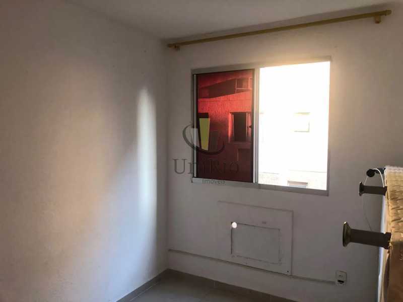 Conheça 715401303284571 do imóvel - Apartamento 2 quartos à venda Campo Grande, Rio de Janeiro - R$ 148.000 - BGAP20302 - 3 715401303284571 - 3