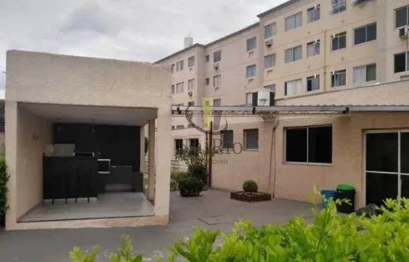 Conheça 704489907835866 do imóvel - Apartamento 2 quartos à venda Campo Grande, Rio de Janeiro - R$ 148.000 - BGAP20302 - 10 704489907835866 - 10