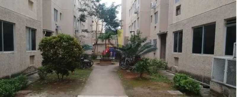 Conheça 707416668445805 do imóvel - Apartamento 2 quartos à venda Campo Grande, Rio de Janeiro - R$ 148.000 - BGAP20302 - 11 707416668445805 - 11