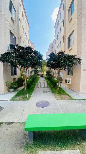 Conheça 716456780514969 do imóvel - Apartamento 2 quartos à venda Campo Grande, Rio de Janeiro - R$ 148.000 - BGAP20302 - 12 716456780514969 - 12