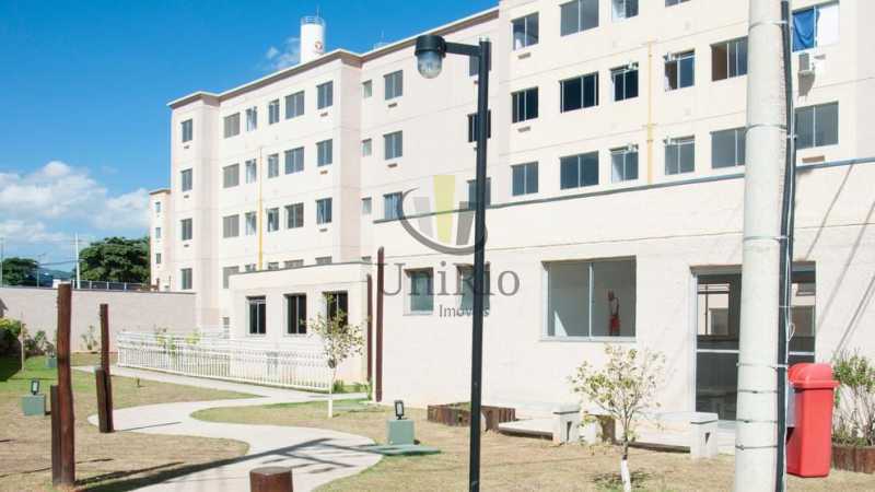 Conheça BF85850AC921AD14BB4E306230B308 do imóvel - Apartamento 2 quartos à venda Campo Grande, Rio de Janeiro - R$ 148.000 - BGAP20302 - 14 BF85850AC921AD14BB4E306230B308 - 14