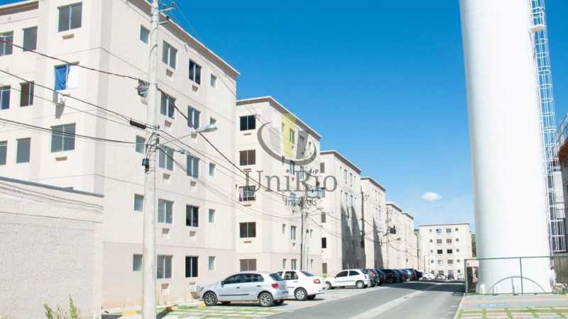 Conheça 42378A1B6929D5DCAD97B19D1B1AEB do imóvel - Apartamento 2 quartos à venda Campo Grande, Rio de Janeiro - R$ 148.000 - BGAP20302 - 15 42378A1B6929D5DCAD97B19D1B1AEB - 15