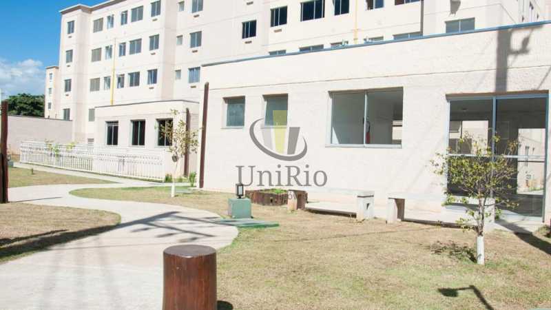 Conheça 87910333A50B2B38578A5CAF51CE8D do imóvel - Apartamento 2 quartos à venda Campo Grande, Rio de Janeiro - R$ 148.000 - BGAP20302 - 16 87910333A50B2B38578A5CAF51CE8D - 16