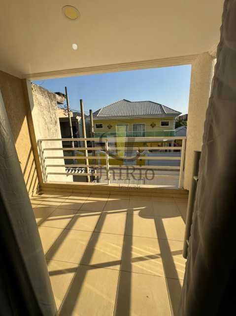Conheça ec54333b-8257-47b7-adaf-ea232a do imóvel - Casa 3 quartos à venda Jardim Sulacap, Rio de Janeiro - R$ 720.000 - BGCA30055 - 10 ec54333b-8257-47b7-adaf-ea232a - 10