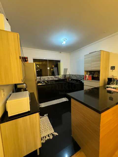 Conheça 7c99ab4f-5e06-48cc-9cfb-eedf5f do imóvel - Casa 3 quartos à venda Jardim Sulacap, Rio de Janeiro - R$ 720.000 - BGCA30055 - 12 7c99ab4f-5e06-48cc-9cfb-eedf5f - 12