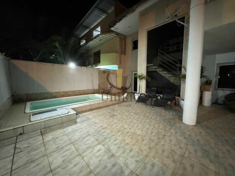 Conheça 4eb7f5c6-884f-458a-8728-f4c340 do imóvel - Casa 3 quartos à venda Jardim Sulacap, Rio de Janeiro - R$ 720.000 - BGCA30055 - 1 4eb7f5c6-884f-458a-8728-f4c340 - 1