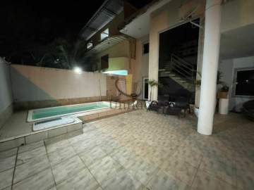 Imperdível - Casa 3 quartos à venda Jardim Sulacap, Rio de Janeiro - R$ 720.000 - BGCA30055