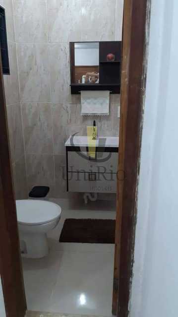 Conheça WhatsApp Image 2024-07-29 at 0 do imóvel - Casa 3 quartos à venda Freguesia (Jacarepaguá), Rio de Janeiro - R$ 290.000 - FRCA30065 - 15 WhatsApp Image 2024-07-29 at 0 - 15