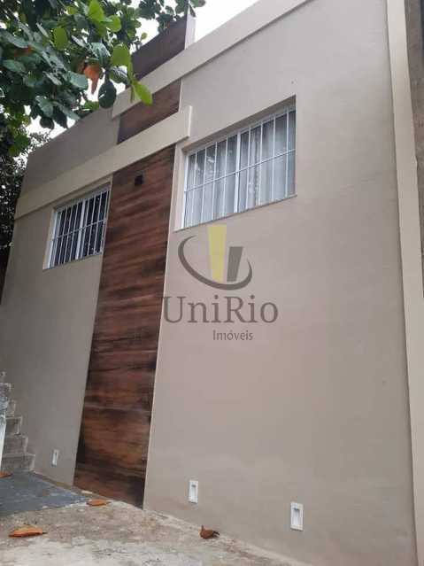 Conheça WhatsApp Image 2024-07-29 at 0 do imóvel - Casa 3 quartos à venda Freguesia (Jacarepaguá), Rio de Janeiro - R$ 290.000 - FRCA30065 - 4 WhatsApp Image 2024-07-29 at 0 - 4