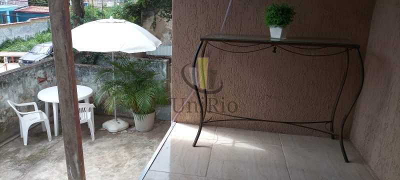 Conheça WhatsApp Image 2024-07-29 at 0 do imóvel - Casa 3 quartos à venda Freguesia (Jacarepaguá), Rio de Janeiro - R$ 290.000 - FRCA30065 - 3 WhatsApp Image 2024-07-29 at 0 - 3