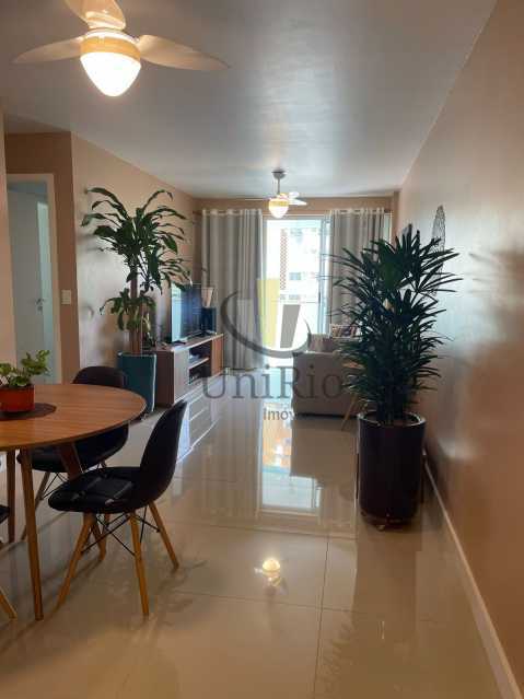 Conheça WhatsApp Image 2024-07-29 at 1 do imóvel - Apartamento 2 quartos à venda Barra da Tijuca, Rio de Janeiro - R$ 460.000 - FRAP22104 - 2 WhatsApp Image 2024-07-29 at 1 - 2