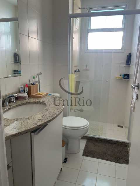 Conheça WhatsApp Image 2024-07-29 at 1 do imóvel - Apartamento 2 quartos à venda Barra da Tijuca, Rio de Janeiro - R$ 460.000 - FRAP22104 - 12 WhatsApp Image 2024-07-29 at 1 - 12