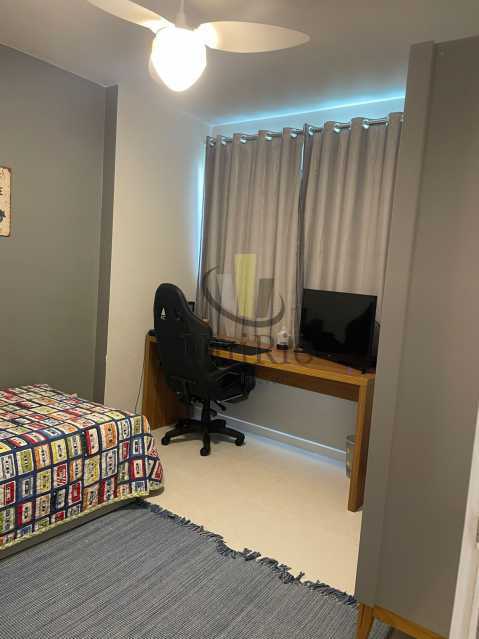 Conheça WhatsApp Image 2024-07-29 at 1 do imóvel - Apartamento 2 quartos à venda Barra da Tijuca, Rio de Janeiro - R$ 460.000 - FRAP22104 - 14 WhatsApp Image 2024-07-29 at 1 - 14