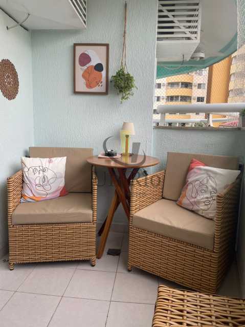 Conheça WhatsApp Image 2024-07-29 at 1 do imóvel - Apartamento 2 quartos à venda Barra da Tijuca, Rio de Janeiro - R$ 460.000 - FRAP22104 - 7 WhatsApp Image 2024-07-29 at 1 - 7