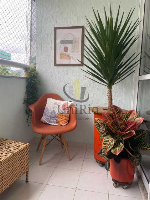 Conheça WhatsApp Image 2024-07-29 at 1 do imóvel - Apartamento 2 quartos à venda Barra da Tijuca, Rio de Janeiro - R$ 460.000 - FRAP22104 - 6 WhatsApp Image 2024-07-29 at 1 - 6
