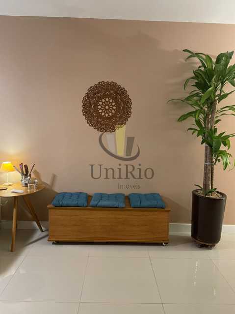 Conheça WhatsApp Image 2024-07-29 at 1 do imóvel - Apartamento 2 quartos à venda Barra da Tijuca, Rio de Janeiro - R$ 460.000 - FRAP22104 - 5 WhatsApp Image 2024-07-29 at 1 - 5