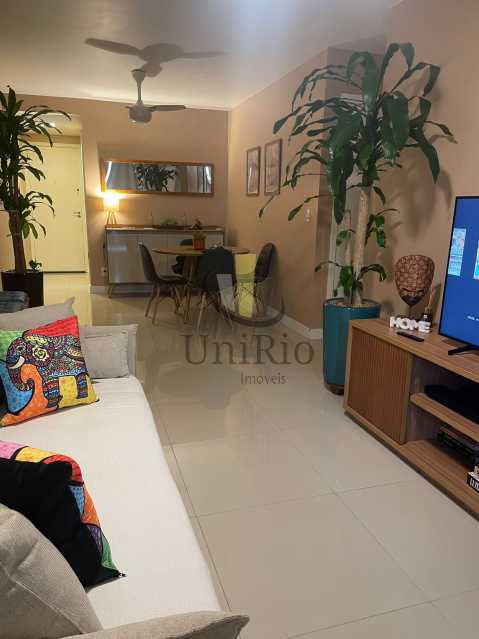Conheça WhatsApp Image 2024-07-29 at 1 do imóvel - Apartamento 2 quartos à venda Barra da Tijuca, Rio de Janeiro - R$ 460.000 - FRAP22104 - 4 WhatsApp Image 2024-07-29 at 1 - 4
