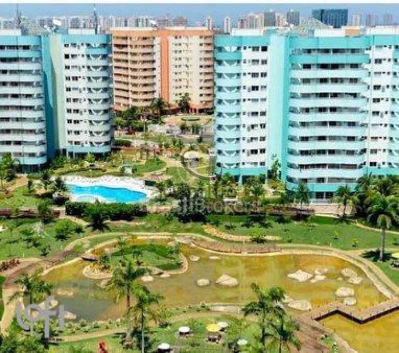 Conheça mobile_facade18 do imóvel - Apartamento 2 quartos à venda Barra da Tijuca, Rio de Janeiro - R$ 460.000 - FRAP22104 - 20 mobile_facade18 - 20