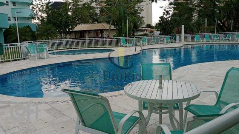 Conheça mobile_facade11 do imóvel - Apartamento 2 quartos à venda Barra da Tijuca, Rio de Janeiro - R$ 460.000 - FRAP22104 - 1 mobile_facade11 - 1