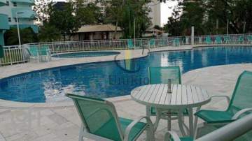 Apartamento 2 quartos à venda Barra da Tijuca, Rio de Janeiro - R$ 460.000 - FRAP22104