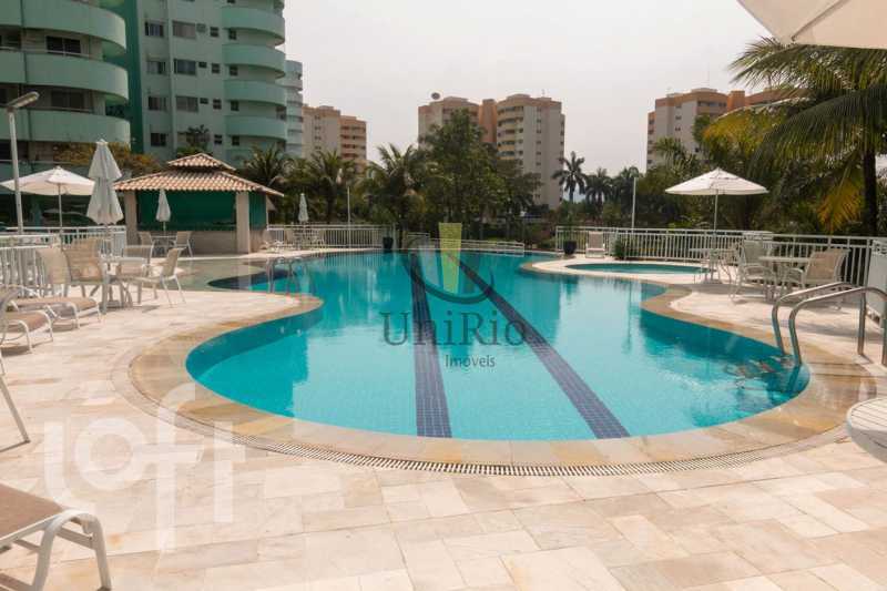 Conheça tablet_facade16 do imóvel - Apartamento 2 quartos à venda Barra da Tijuca, Rio de Janeiro - R$ 460.000 - FRAP22104 - 21 tablet_facade16 - 21