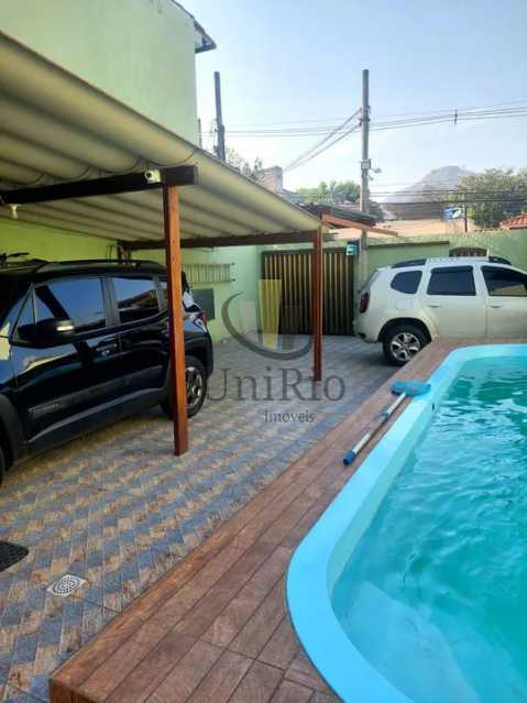 Conheça 675494307424362 do imóvel - Casa 4 quartos à venda Realengo, Rio de Janeiro - R$ 650.000 - BGCA40020 - 2 675494307424362 - 2