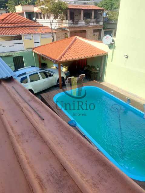 Conheça 678492302403910 do imóvel - Casa 4 quartos à venda Realengo, Rio de Janeiro - R$ 650.000 - BGCA40020 - 4 678492302403910 - 4
