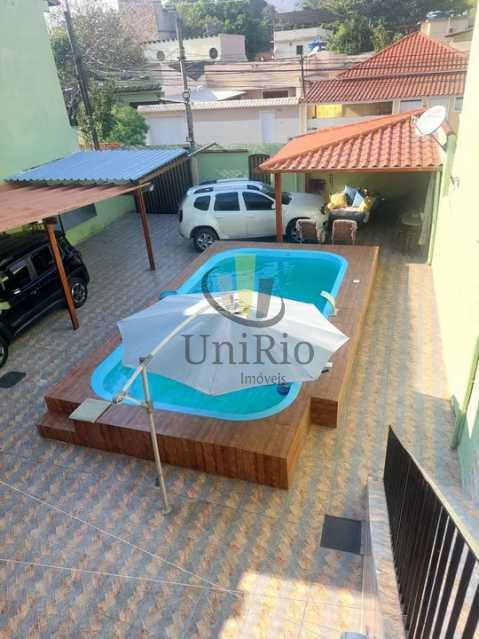 Conheça 680428426146113 do imóvel - Casa 4 quartos à venda Realengo, Rio de Janeiro - R$ 650.000 - BGCA40020 - 5 680428426146113 - 5