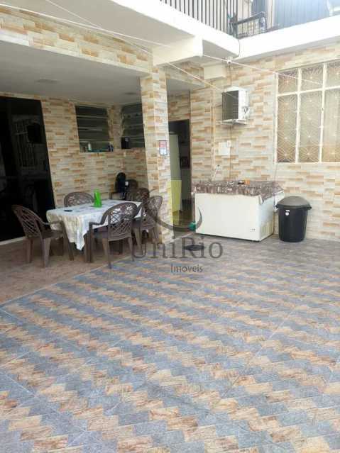 Conheça 681475542619590 do imóvel - Casa 4 quartos à venda Realengo, Rio de Janeiro - R$ 650.000 - BGCA40020 - 8 681475542619590 - 8