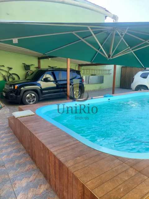 Conheça 625481549919269 do imóvel - Casa 4 quartos à venda Realengo, Rio de Janeiro - R$ 650.000 - BGCA40020 - 6 625481549919269 - 6