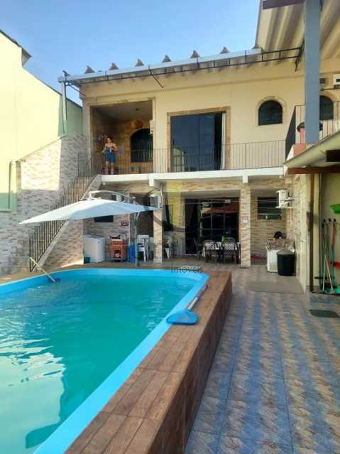 Conheça 630499782197292 do imóvel - Casa 4 quartos à venda Realengo, Rio de Janeiro - R$ 650.000 - BGCA40020 - 1 630499782197292 - 1