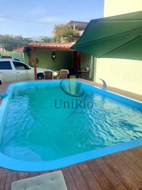 Conheça 634433668677346 do imóvel - Casa 4 quartos à venda Realengo, Rio de Janeiro - R$ 650.000 - BGCA40020 - 7 634433668677346 - 7
