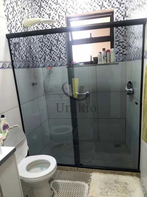 Conheça 634443661988118 do imóvel - Casa 4 quartos à venda Realengo, Rio de Janeiro - R$ 650.000 - BGCA40020 - 12 634443661988118 - 12