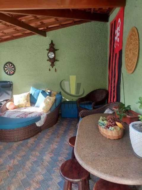 Conheça 637428549694266 do imóvel - Casa 4 quartos à venda Realengo, Rio de Janeiro - R$ 650.000 - BGCA40020 - 9 637428549694266 - 9
