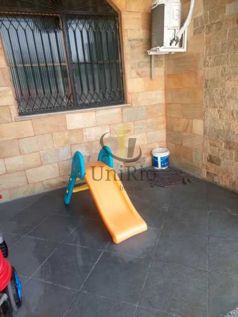 Conheça 649498428967892 do imóvel - Casa 4 quartos à venda Realengo, Rio de Janeiro - R$ 650.000 - BGCA40020 - 13 649498428967892 - 13
