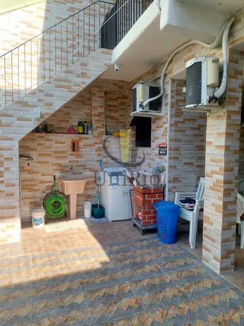 Conheça 654440064764324 do imóvel - Casa 4 quartos à venda Realengo, Rio de Janeiro - R$ 650.000 - BGCA40020 - 14 654440064764324 - 14