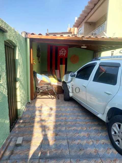 Conheça 655464067752896 do imóvel - Casa 4 quartos à venda Realengo, Rio de Janeiro - R$ 650.000 - BGCA40020 - 15 655464067752896 - 15