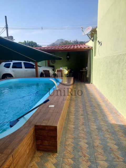 Conheça 658483061409971 do imóvel - Casa 4 quartos à venda Realengo, Rio de Janeiro - R$ 650.000 - BGCA40020 - 16 658483061409971 - 16