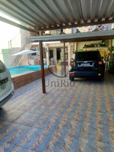 Conheça 662407303750076 do imóvel - Casa 4 quartos à venda Realengo, Rio de Janeiro - R$ 650.000 - BGCA40020 - 17 662407303750076 - 17