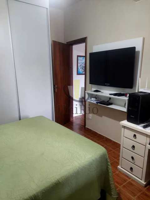 Conheça 662439420892769 do imóvel - Casa 4 quartos à venda Realengo, Rio de Janeiro - R$ 650.000 - BGCA40020 - 11 662439420892769 - 11