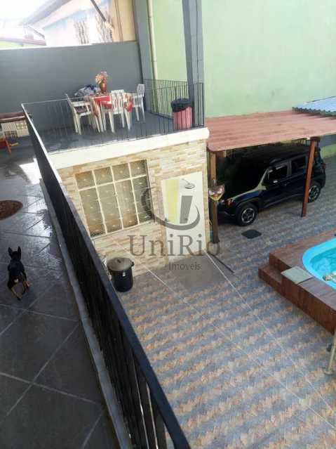 Conheça 663475544102610 do imóvel - Casa 4 quartos à venda Realengo, Rio de Janeiro - R$ 650.000 - BGCA40020 - 18 663475544102610 - 18