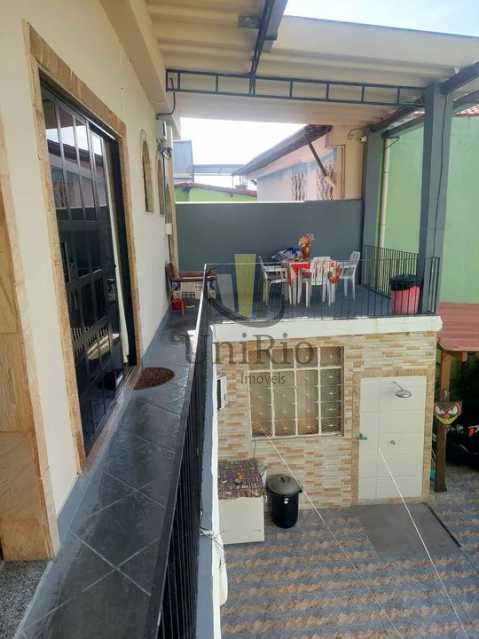 Conheça 669462309356709 do imóvel - Casa 4 quartos à venda Realengo, Rio de Janeiro - R$ 650.000 - BGCA40020 - 19 669462309356709 - 19