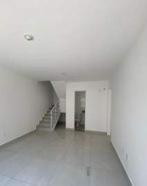Casa em Condomínio 2 quartos à venda Tanque, Rio de Janeiro - R$ 270.000 - FRCN20120