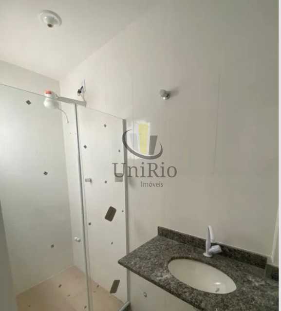 Conheça IMG_5109. do imóvel - Casa em Condomínio 2 quartos à venda Tanque, Rio de Janeiro - R$ 270.000 - FRCN20120 - 8 IMG_5109. - 8